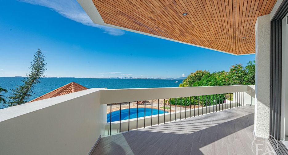For sale 1 bed condo in North Pattaya, Pattaya