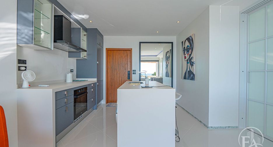 For sale 1 bed condo in North Pattaya, Pattaya