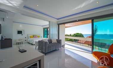 For sale 1 bed condo in North Pattaya, Pattaya