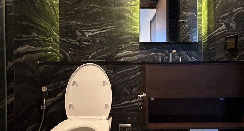 For rent 1 bed condo in Bang Na, Bangkok