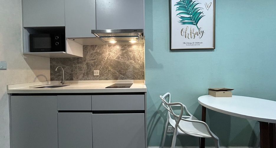 For rent 1 bed condo in Bang Na, Bangkok