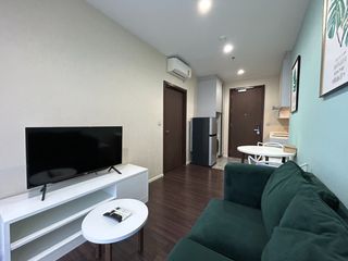 For rent 1 Beds condo in Bang Na, Bangkok