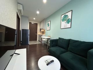 For rent 1 Beds condo in Bang Na, Bangkok