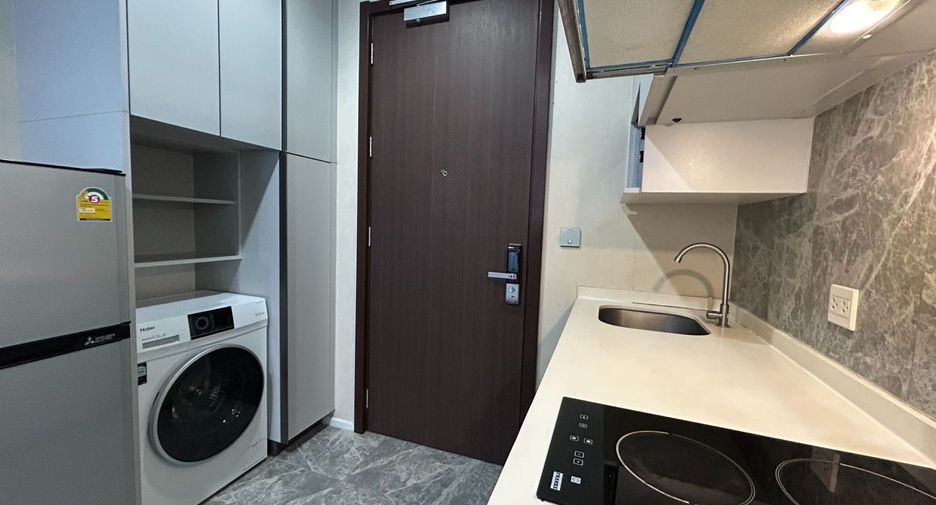 For rent 1 bed condo in Bang Na, Bangkok