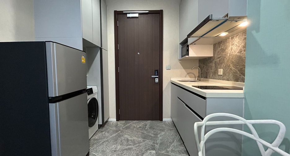 For rent 1 bed condo in Bang Na, Bangkok
