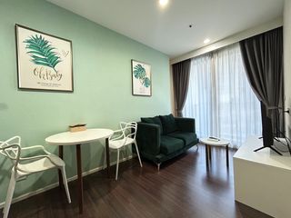 For rent 1 Beds condo in Bang Na, Bangkok