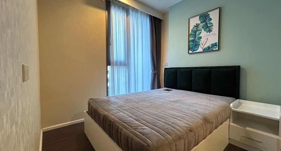 For rent 1 bed condo in Bang Na, Bangkok