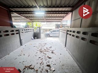 For sale 2 bedrooms townhouse in Bang Pakong, Chachoengsao