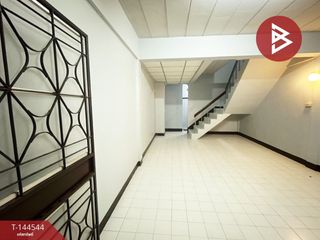 For sale 2 bedrooms townhouse in Bang Pakong, Chachoengsao