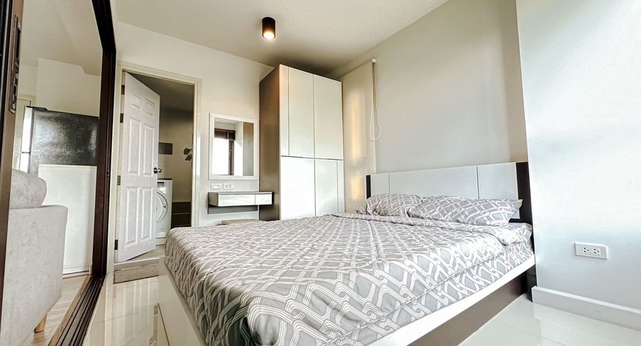 For rent 1 bed condo in Mueang Phuket, Phuket