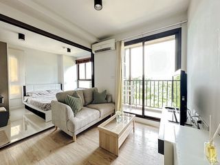 For Rent 1 Bedroom Condo In Mueang Phuket