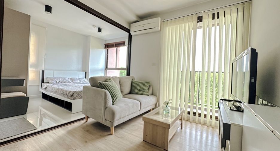For rent 1 bed condo in Mueang Phuket, Phuket