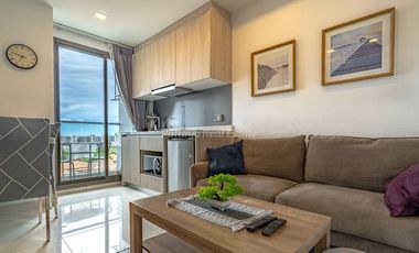For sale 1 bed condo 