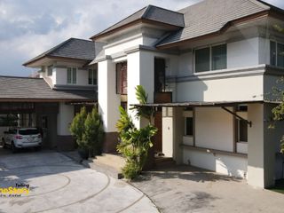 出租 5 卧室 独立屋 在 Prawet, 曼谷