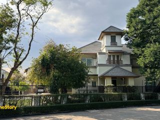 出租 5 卧室 独立屋 在 Prawet, 曼谷