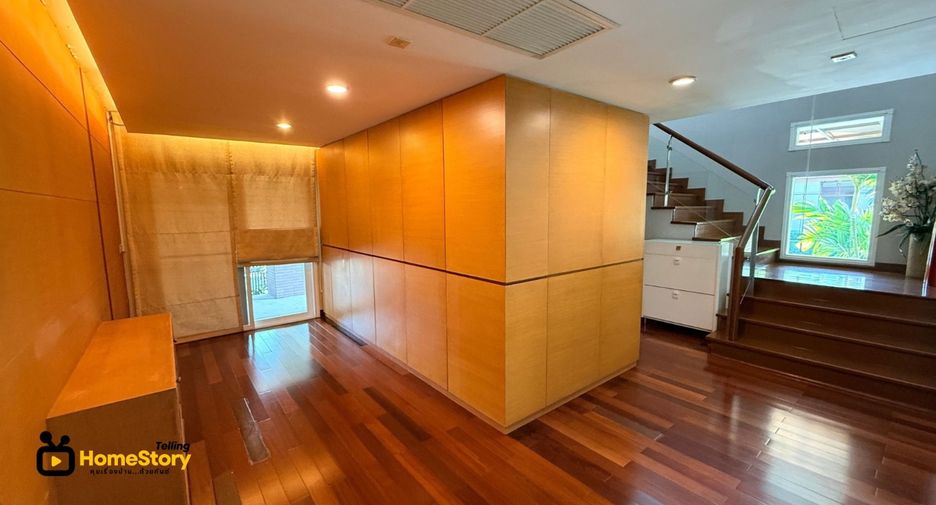 出租 5 卧室 独立屋 在 Prawet, 曼谷