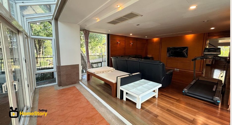 出租 5 卧室 独立屋 在 Prawet, 曼谷