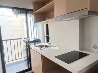For rent 1 bed condo in Phra Pradaeng, Samut Prakan