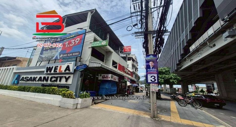 For sale 1 bed condo in Min Buri, Bangkok