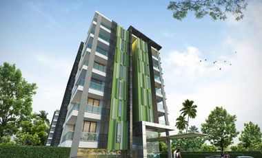 Wohnung zum Kauf mit 1 Zimmer in East Pattaya, Pattaya