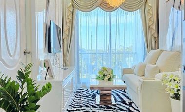 Wohnung zum Kauf mit 1 Zimmer in East Pattaya, Pattaya