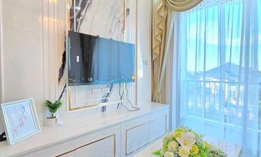 Wohnung zum Kauf mit 1 Zimmer in East Pattaya, Pattaya