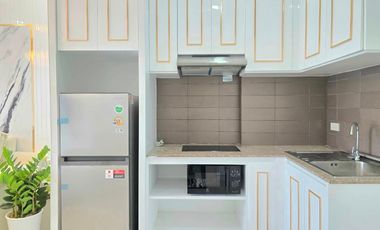 Wohnung zum Kauf mit 1 Zimmer in East Pattaya, Pattaya