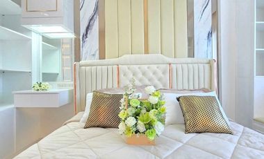 Wohnung zum Kauf mit 1 Zimmer in East Pattaya, Pattaya