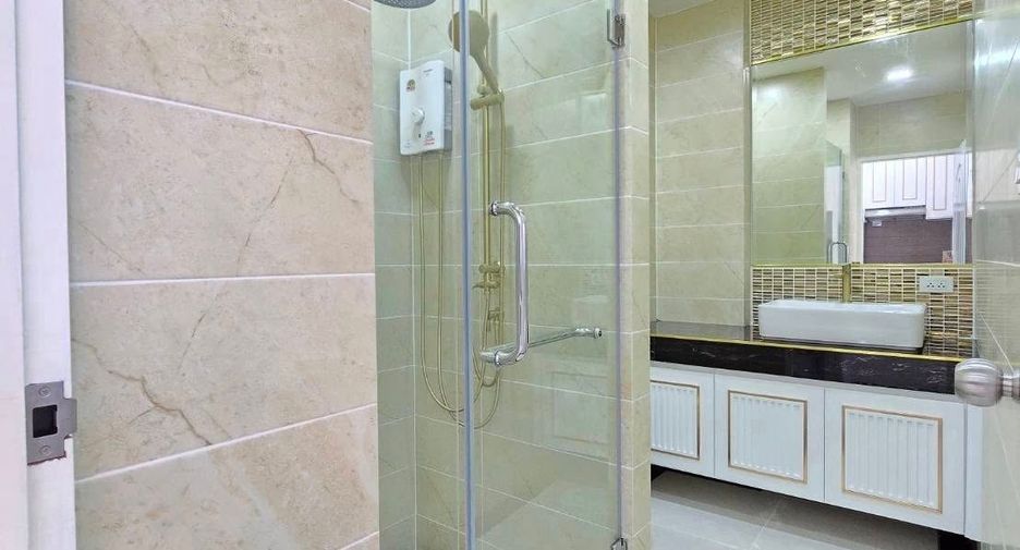 Wohnung zum Kauf mit 1 Zimmer in East Pattaya, Pattaya