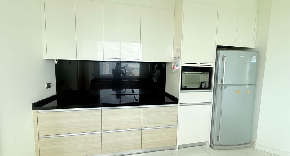 For rent 3 ベッドルーム condo in Jomtien, Pattaya