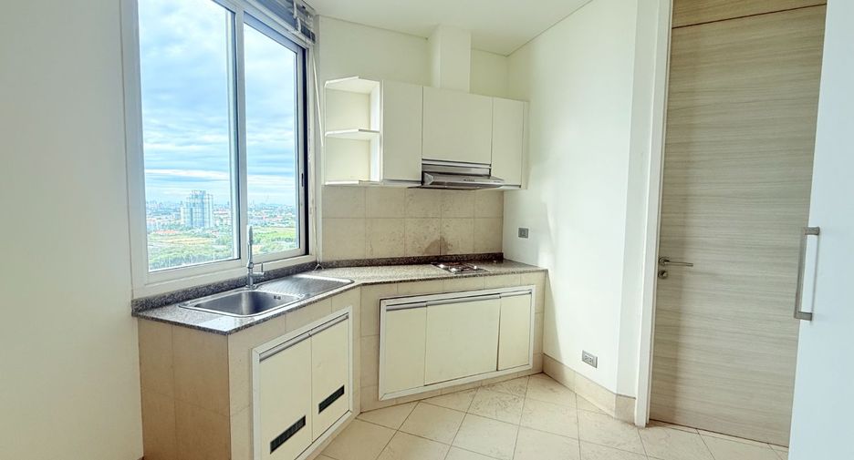 For rent 3 ベッドルーム condo in Jomtien, Pattaya