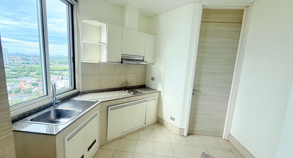 For rent 3 ベッドルーム condo in Jomtien, Pattaya