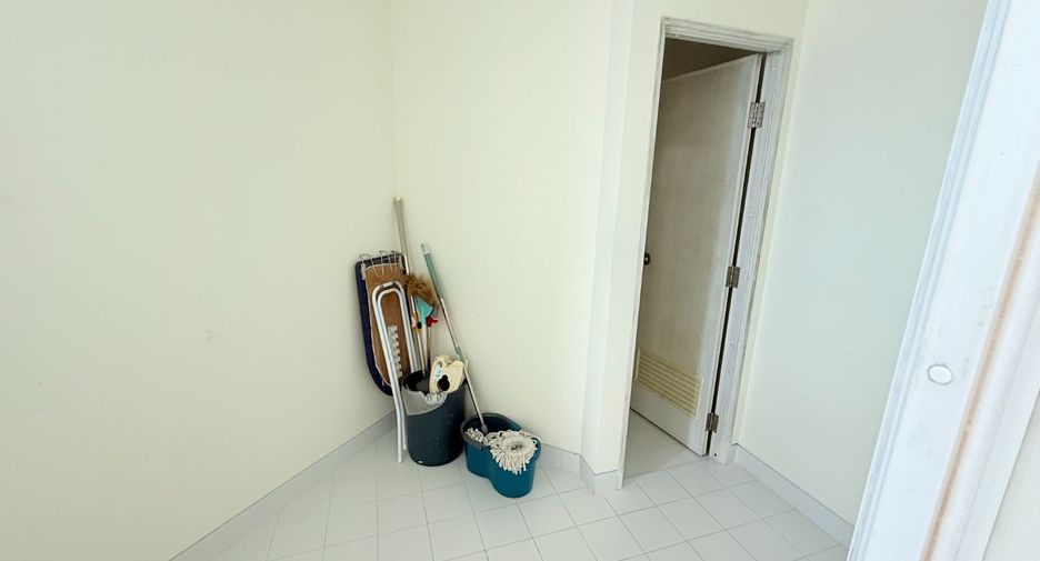 For rent 3 ベッドルーム condo in Jomtien, Pattaya