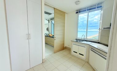 À louer 3 chambres condo à Jomtien, Pattaya