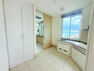 For rent 3 bedrooms condo in Bang Lamung, Chonburi