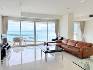 For rent 3 bedrooms condo in Bang Lamung, Chonburi