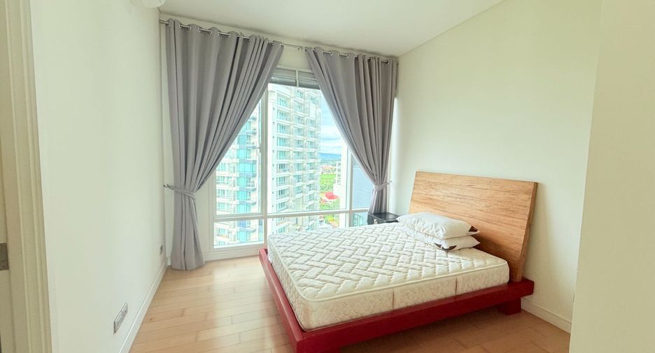 For rent 3 ベッドルーム condo in Jomtien, Pattaya