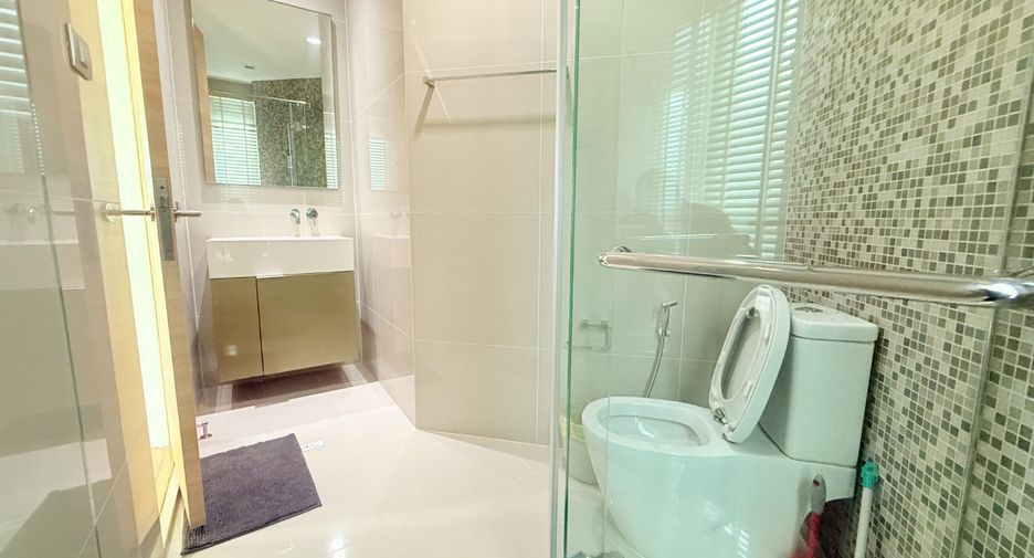 For rent 3 ベッドルーム condo in Jomtien, Pattaya