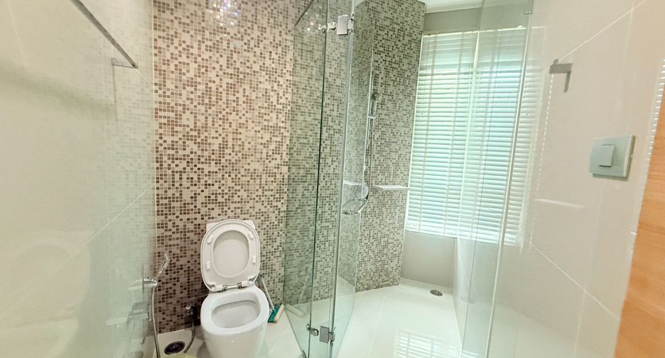 For rent 3 ベッドルーム condo in Jomtien, Pattaya
