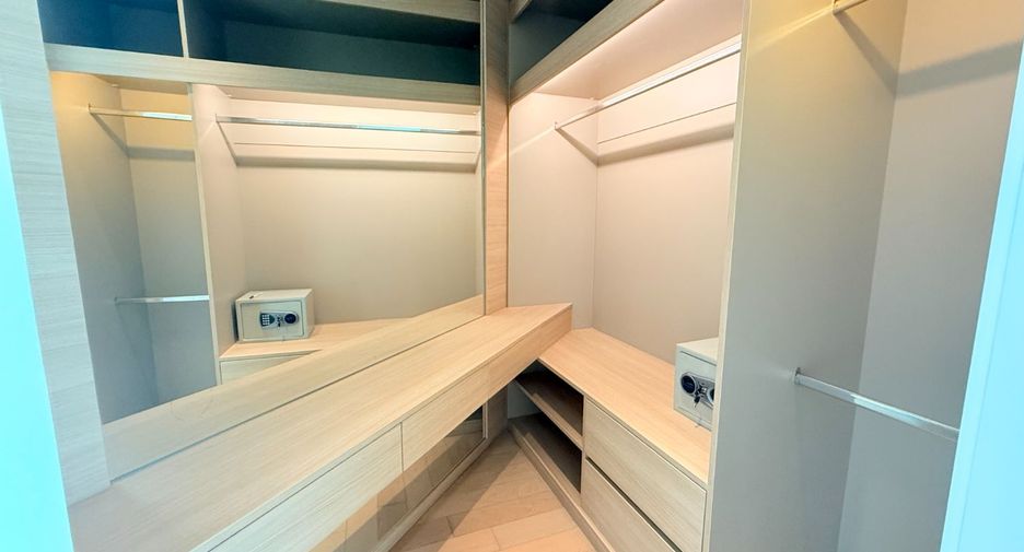 For rent 3 ベッドルーム condo in Jomtien, Pattaya