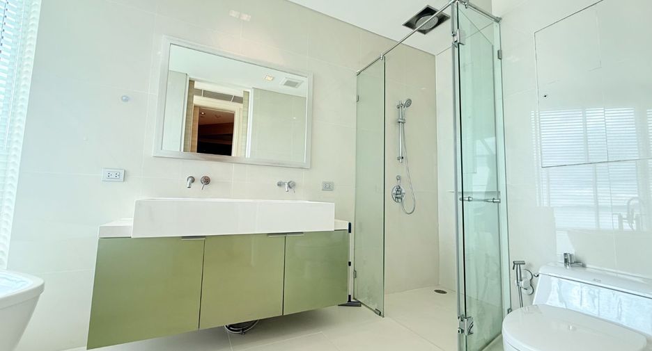 For rent 3 ベッドルーム condo in Jomtien, Pattaya