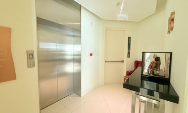 Condo en alquiler de 3 habitaciones en Jomtien, Pattaya