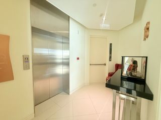 For rent 3 bedrooms condo in Bang Lamung, Chonburi