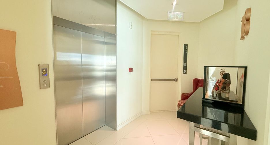 For rent 3 ベッドルーム condo in Jomtien, Pattaya
