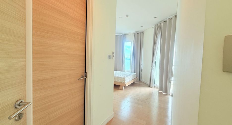For rent 3 ベッドルーム condo in Jomtien, Pattaya