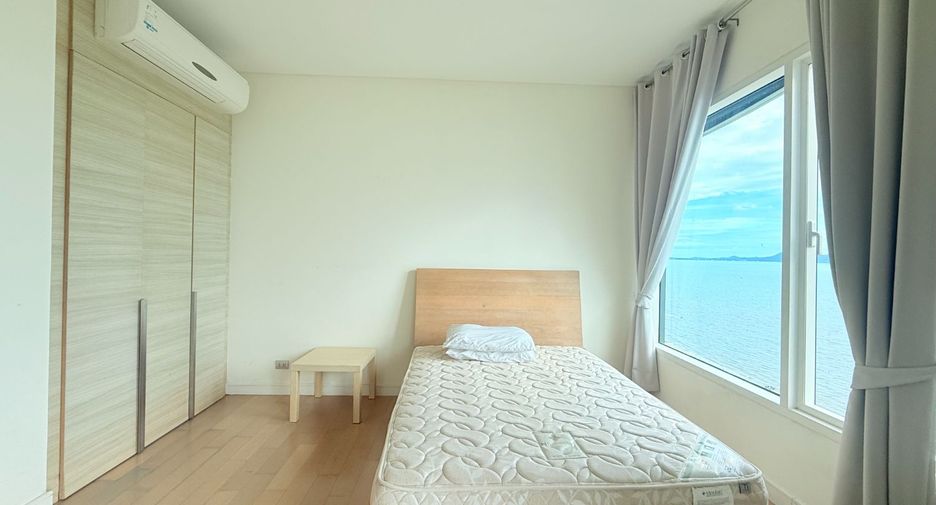 For rent 3 ベッドルーム condo in Jomtien, Pattaya