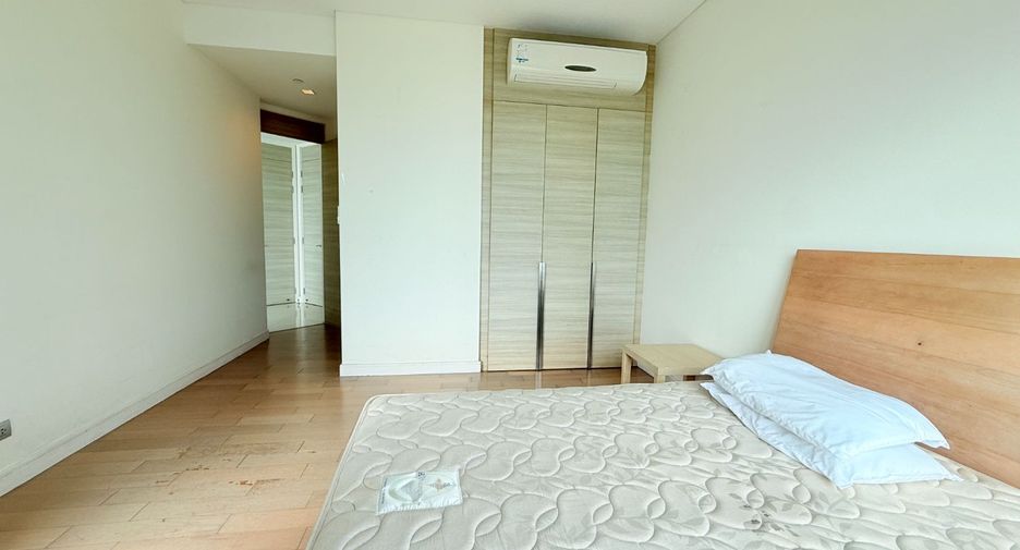 For rent 3 ベッドルーム condo in Jomtien, Pattaya