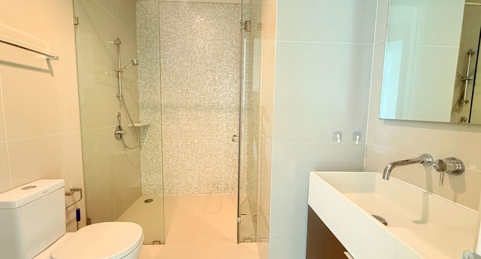For rent 3 ベッドルーム condo in Jomtien, Pattaya