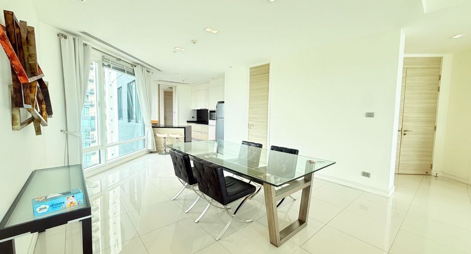 For rent 3 ベッドルーム condo in Jomtien, Pattaya