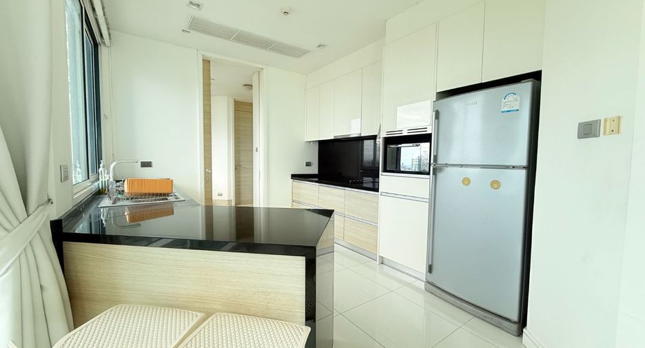 For rent 3 ベッドルーム condo in Jomtien, Pattaya